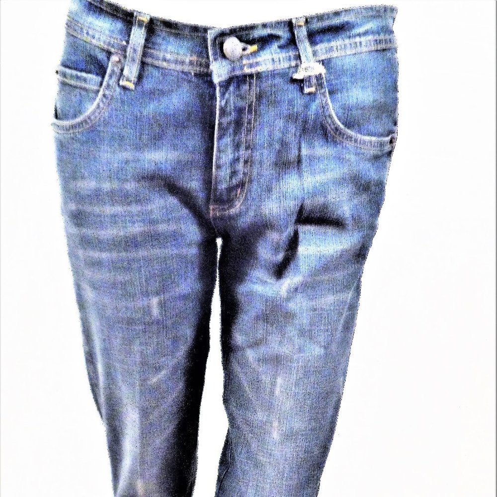 JEANS ALYSI  NWOT